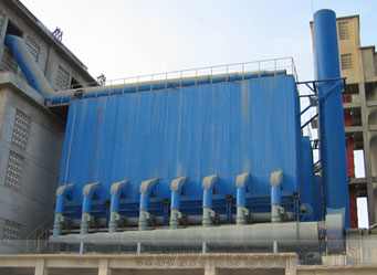 煙氣除塵器設備-粉塵除塵器設備-除塵器設備價格